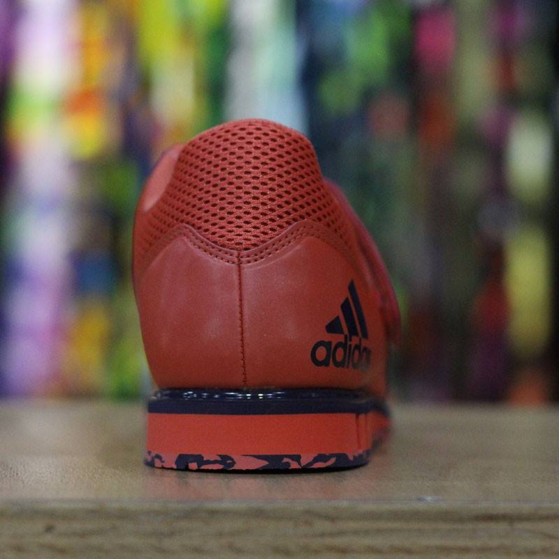 Powerlift.3.1 Shoes red/black - CQ1774
