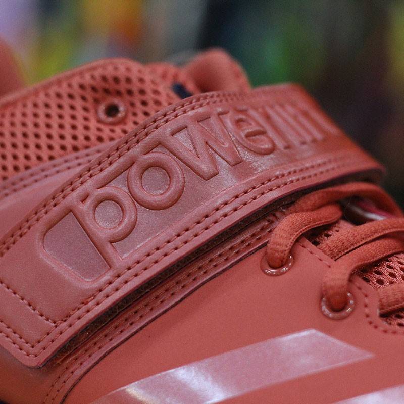 Powerlift.3.1 Shoes red/black - CQ1774
