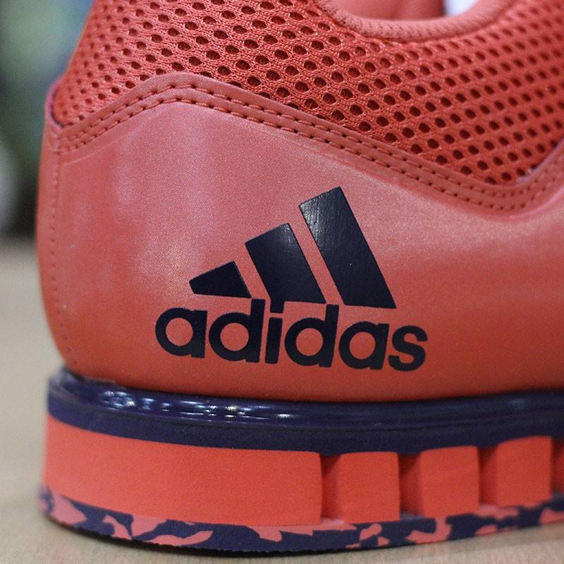Powerlift.3.1 Shoes red/black - CQ1774