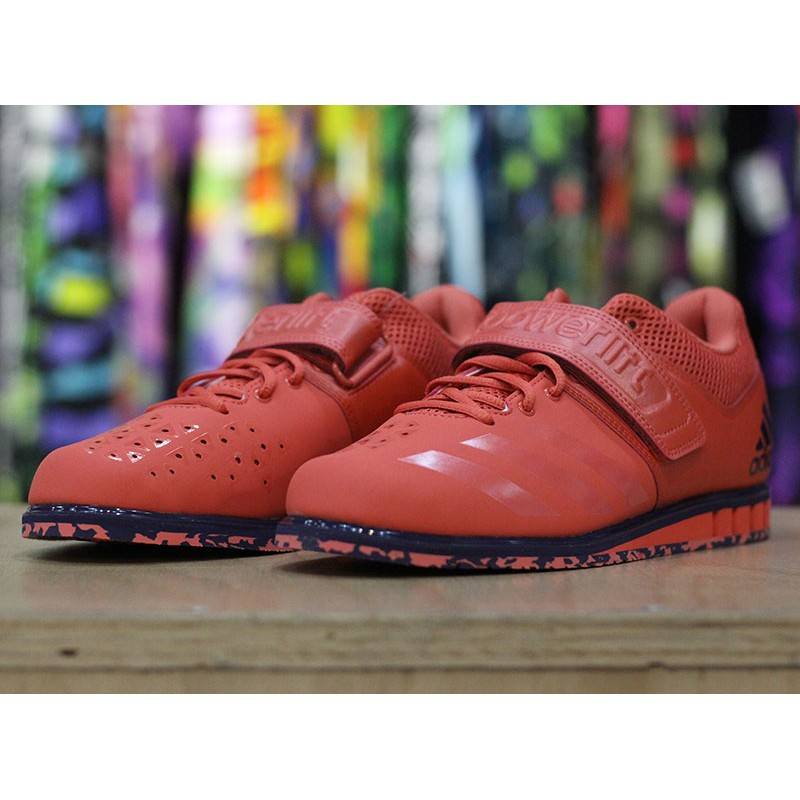 Powerlift.3.1 Shoes red/black - CQ1774