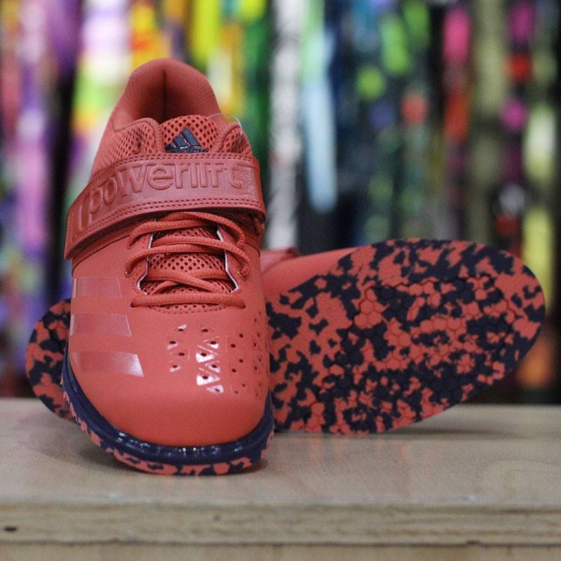 Powerlift.3.1 Shoes red/black - CQ1774