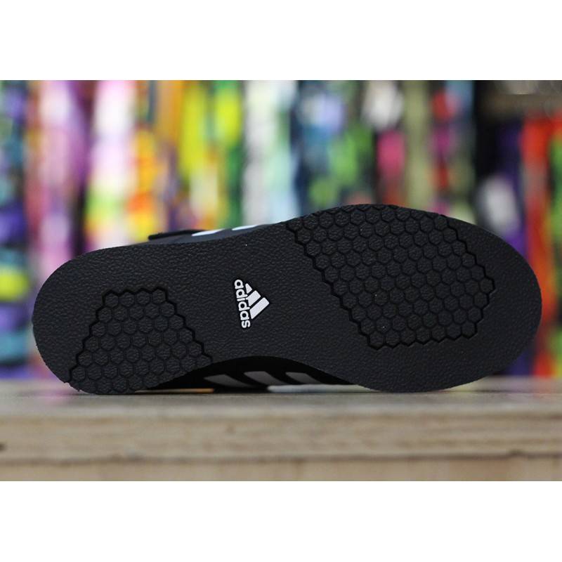 Boty na vzpírání Power Perfect III black