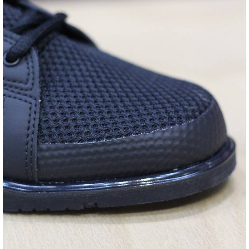 Geewichtshebenschuhe Power Perfect III - schwarz