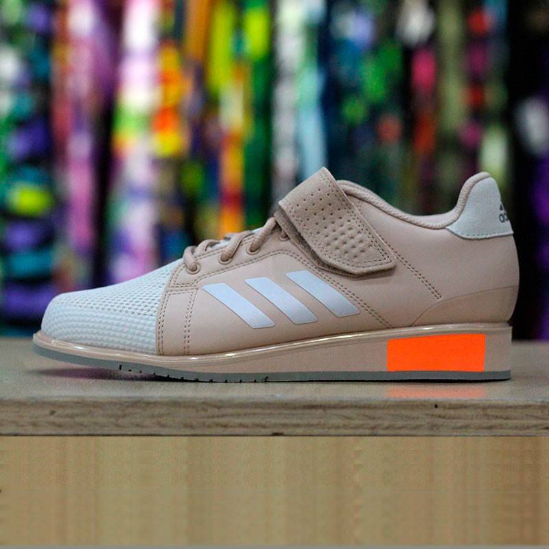 Weightlifting shoes Power Perfect 3 Shoes light