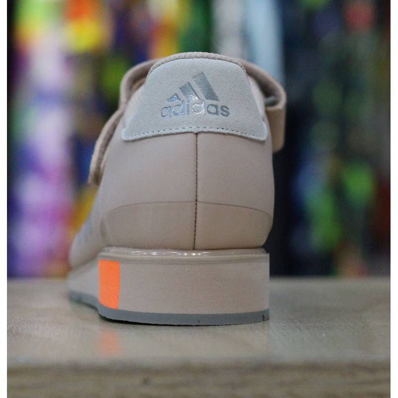 Weightlifting shoes Power Perfect 3 Shoes light