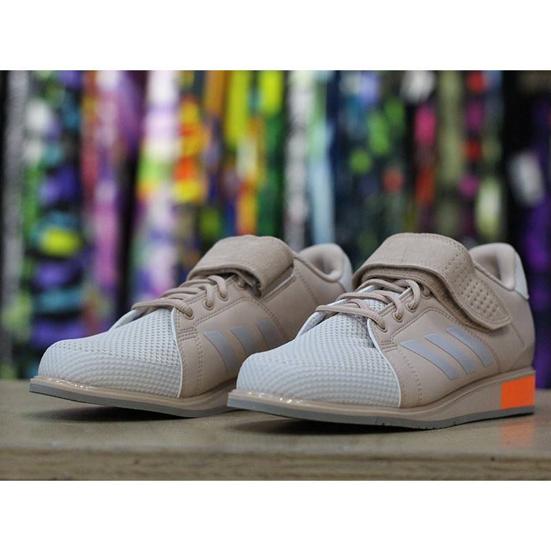 Gewichtsheben Schuhe Power Perfect III light