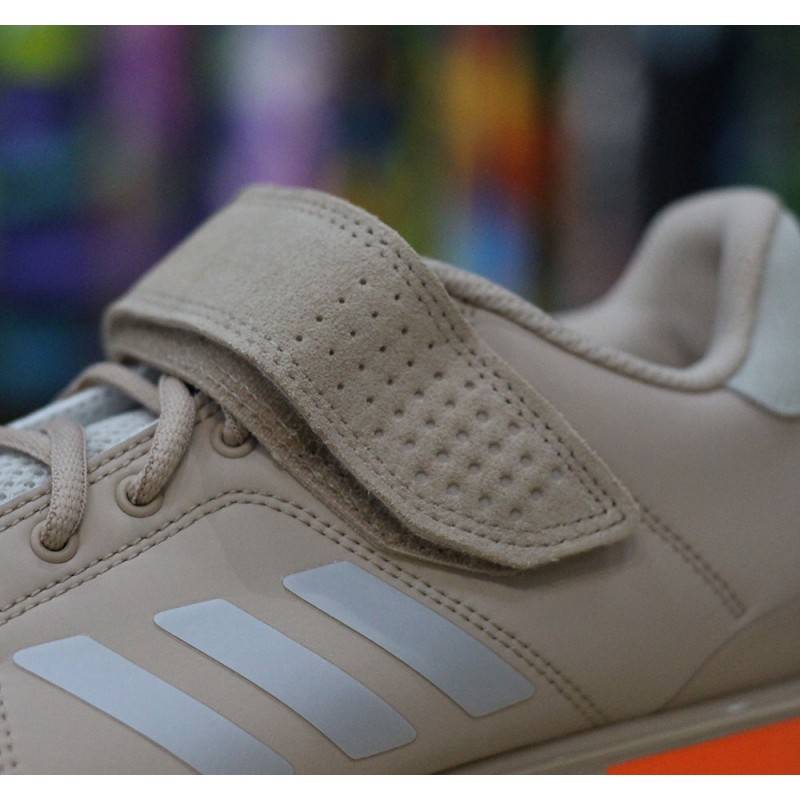 Gewichtsheben Schuhe Power Perfect III light