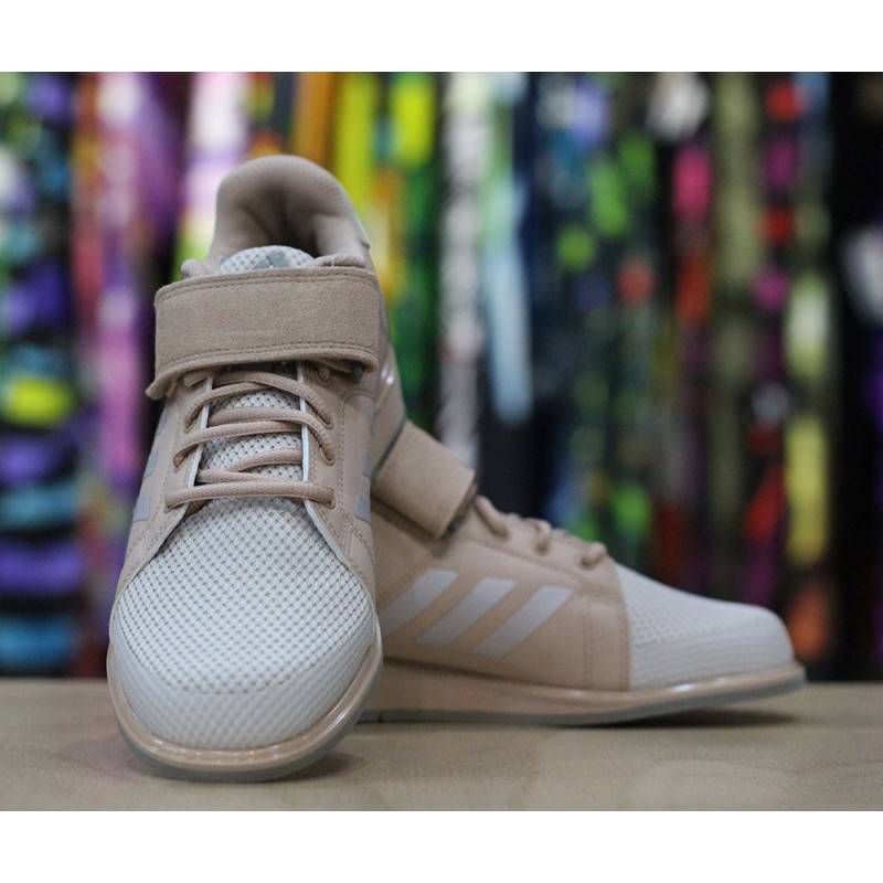 Weightlifting shoes Power Perfect 3 Shoes light