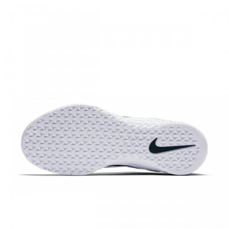 Pánské boty Nike Metcon DSX Flyknit černo bílé
