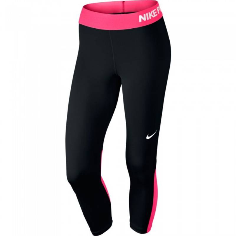 Woman training capri Tight
