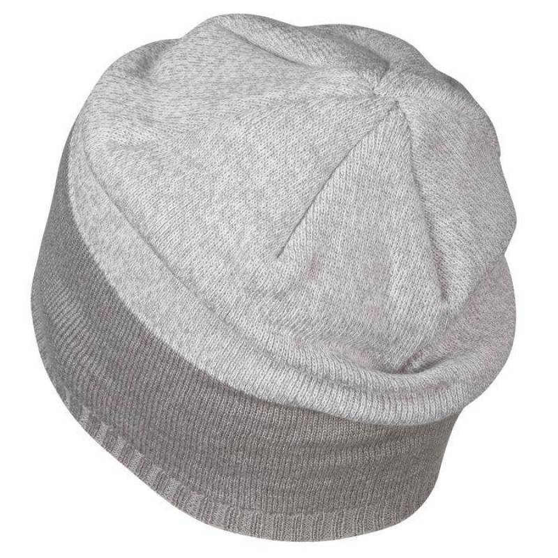 Pánská čepice UFC šedá Reebok