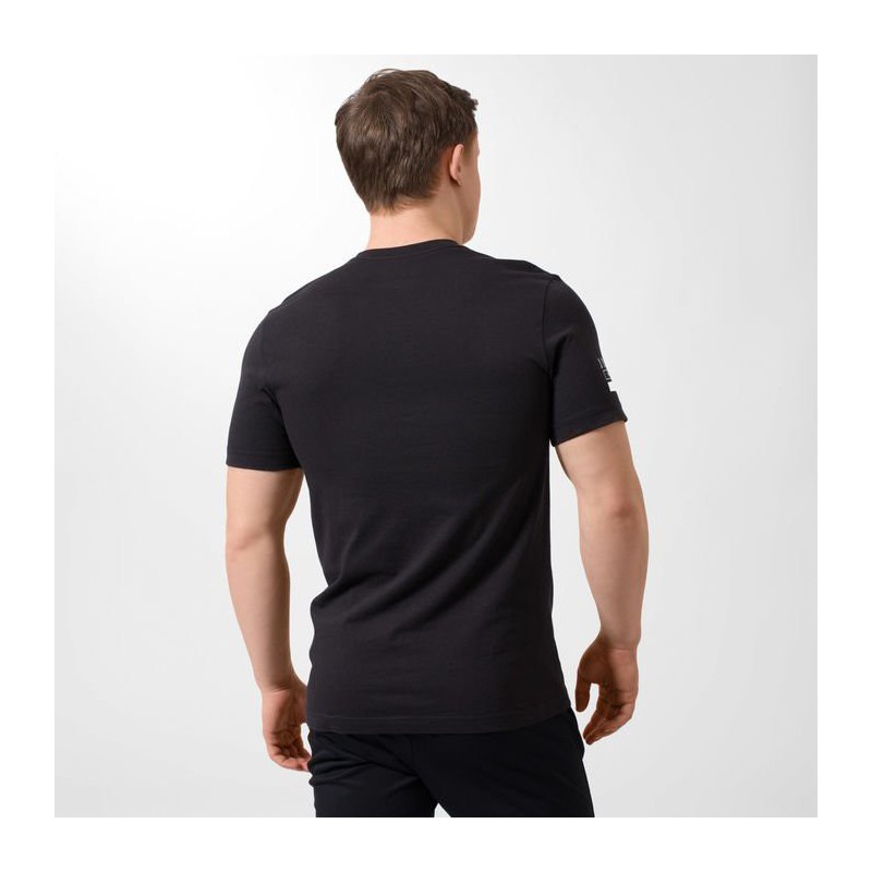 Pánské tričko Reebok JONES NICKNAME TEE AJ9046