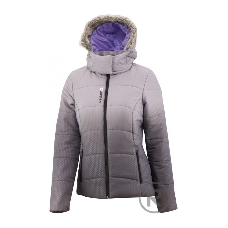 Dámská bunda Reebok DSO HOMBRE JKT Z64863