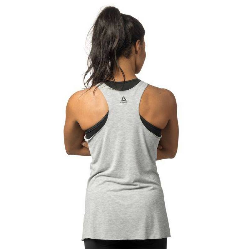 Dámský top Combat Mark Tank CY6331