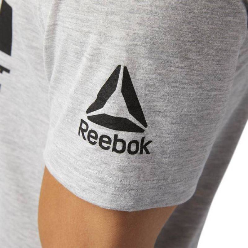 Herren T-Shirt Combat Mark Tee CY6124