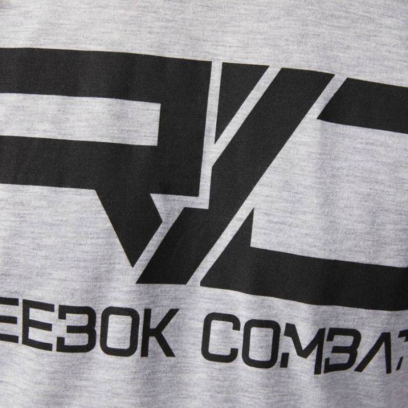 Pánské tričko Combat Mark Tee CY6124