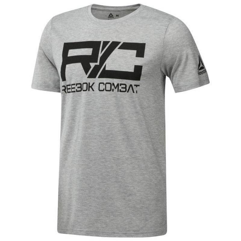 Man T-Shirt Combat Mark Tee CY6124