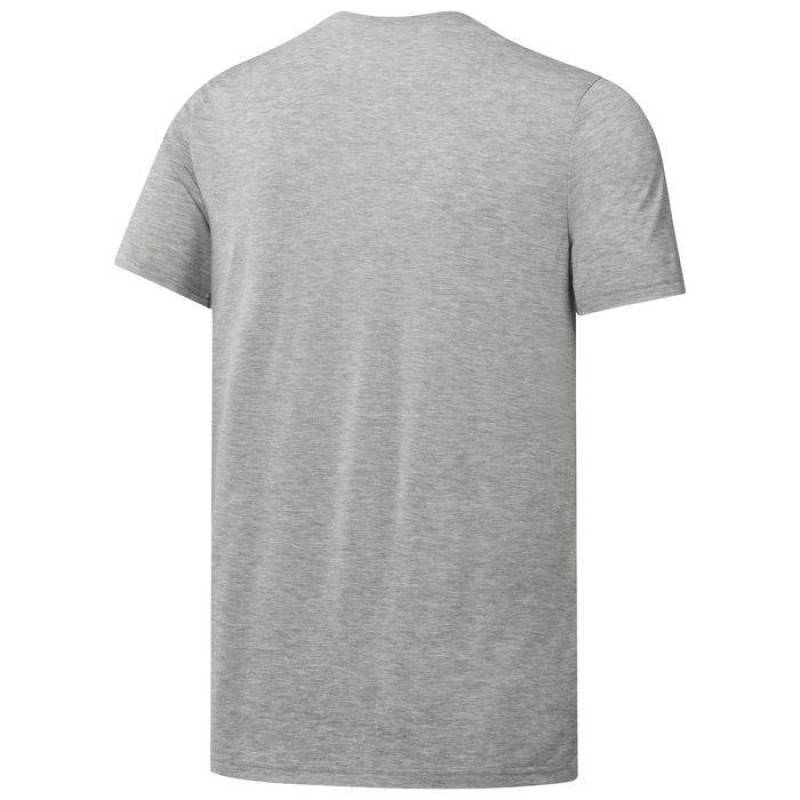 Herren T-Shirt Combat Mark Tee CY6124