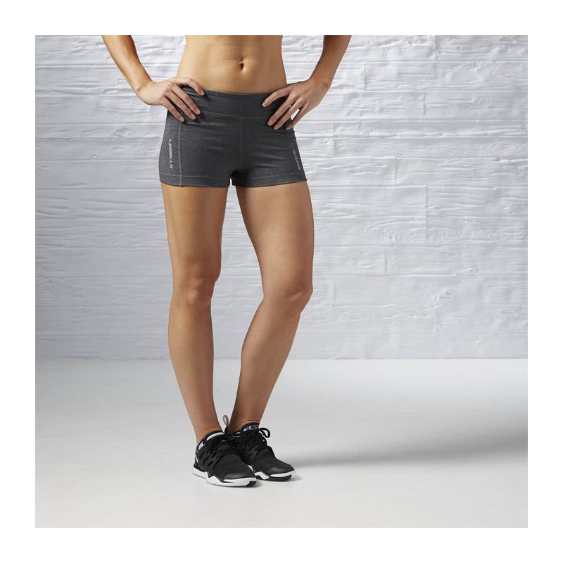 Dámské šortky LM HOT SHORT AJ2882