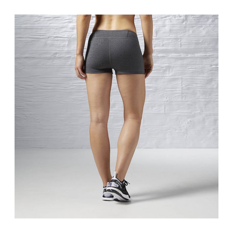 Dámské šortky LM HOT SHORT AJ2882