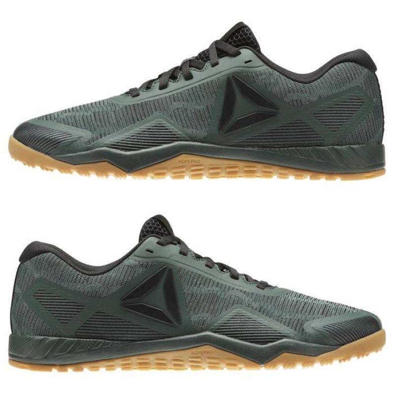 Pánské boty ROS WORKOUT TR 2.0 TRN CN1501