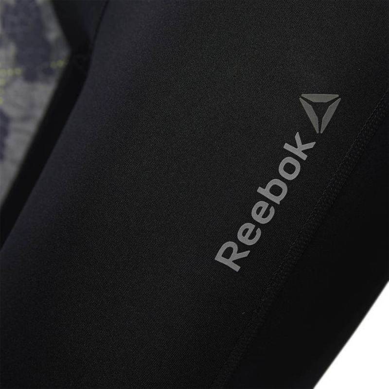 Pánské kompresní legíny Spartan Race COMP TIGHT BR2076