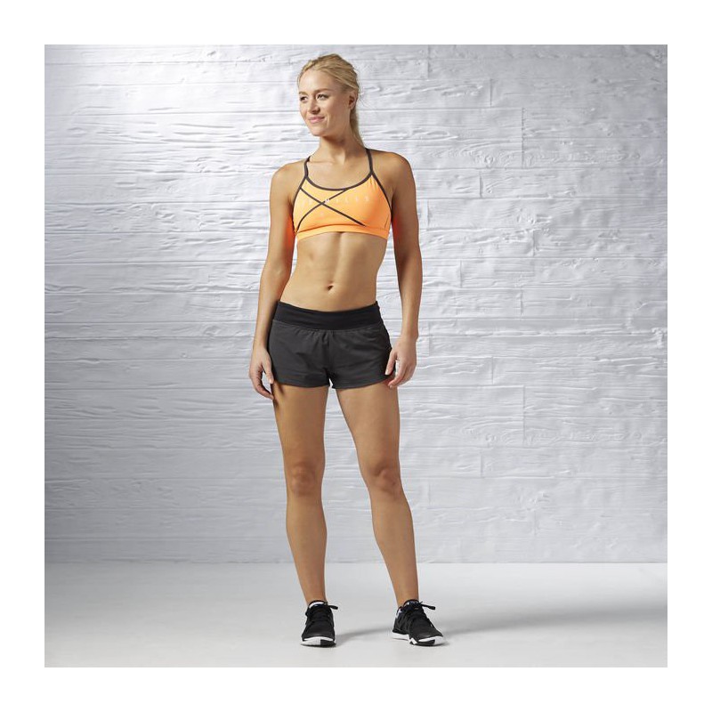 LM STRAPPY BRA AJ0486