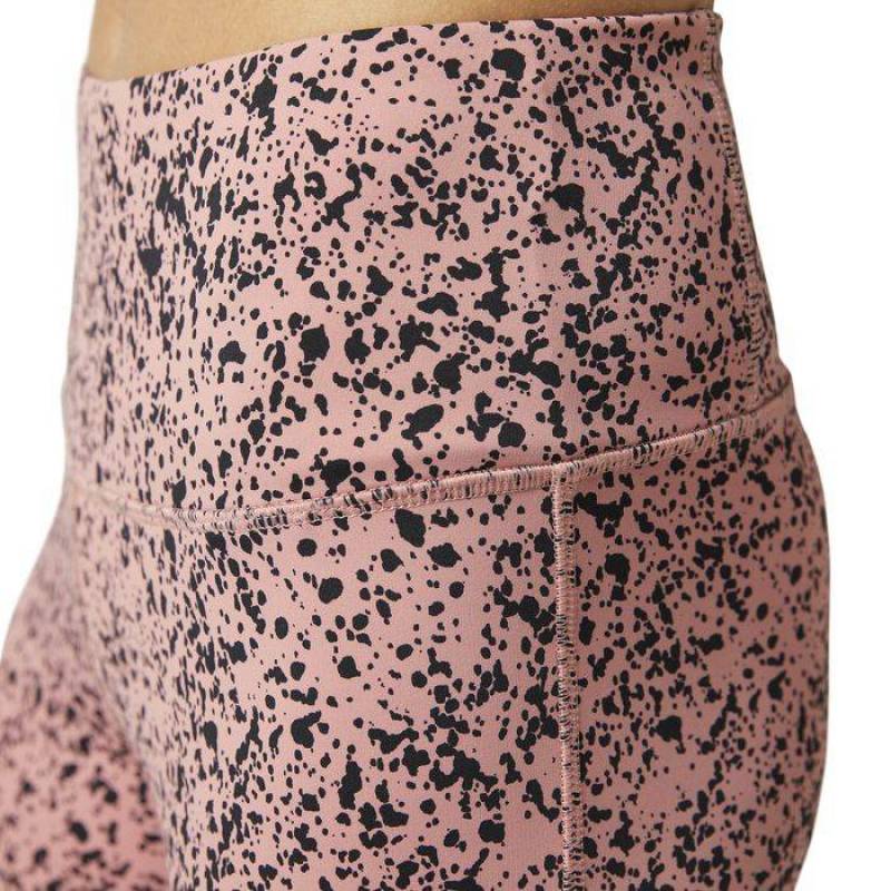 Dámské legíny LUX BOLD HIGH-RISE SPECKL BR8984