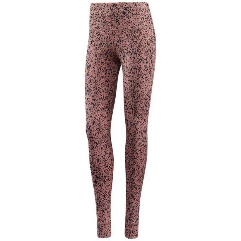 Dámské legíny LUX BOLD HIGH-RISE SPECKL BR8984