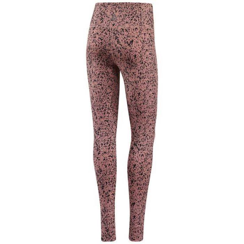 Dámské legíny LUX BOLD HIGH-RISE SPECKL BR8984