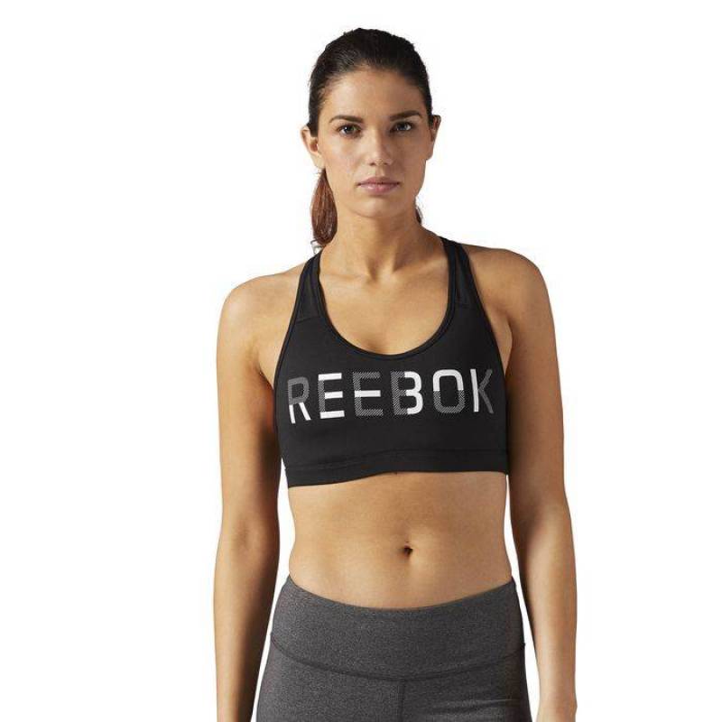 Podprsenka WOR MEDIUM SUPPORT BRA GR BR7299