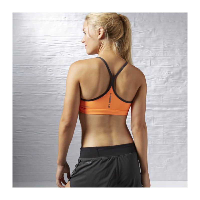 LM STRAPPY BRA AJ0486