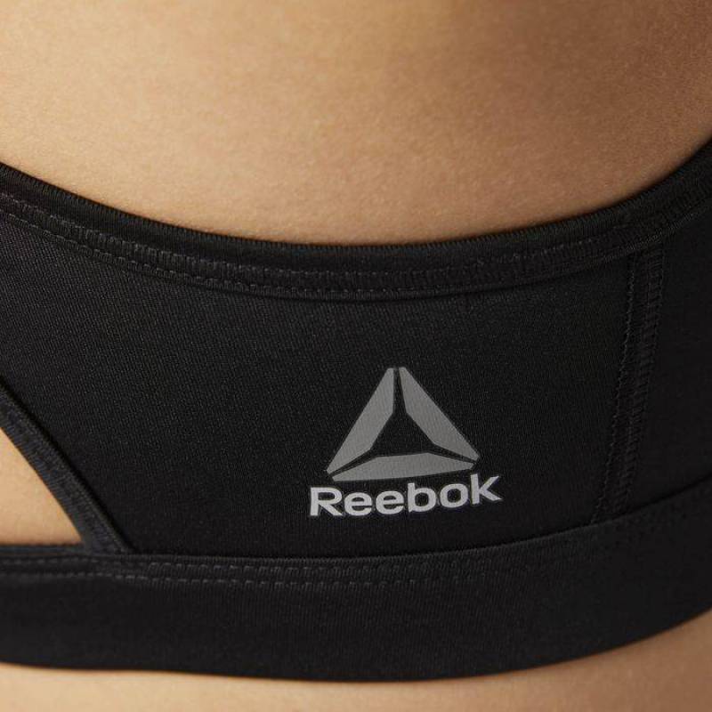 Podprsenka WOR MEDIUM SUPPORT BRA GR BR7299