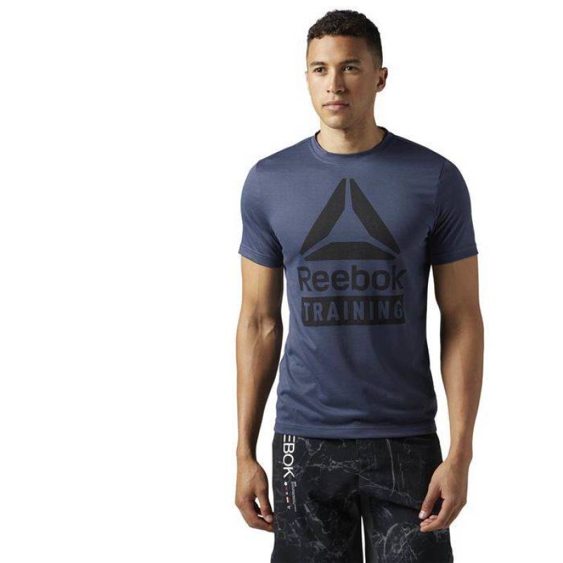 Pánské tričko TRAINING SPEEDWICK BR5551