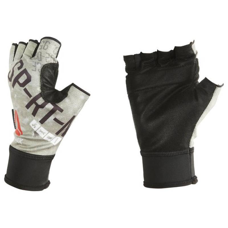 Rukavice Spartan Race GLOVES BR9385