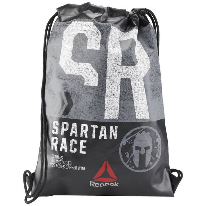 Spartan Race GYMSACK BR9388