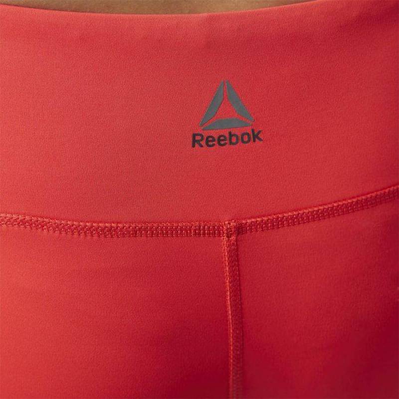 Dámské legíny LINEAR 3/4 TIGHT BR8996