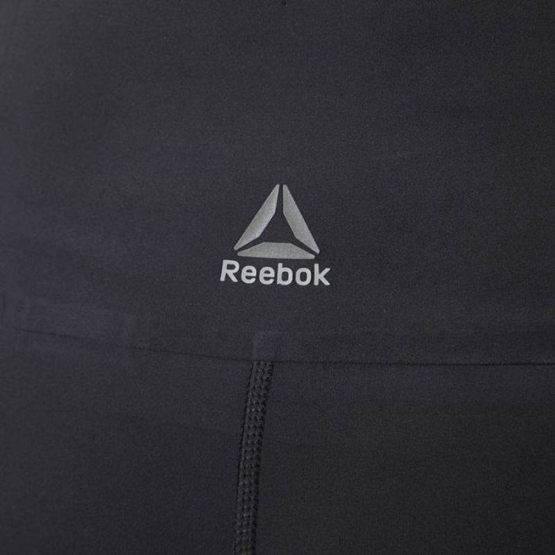 Dámské legíny LINEAR HIGH RISE TIGHT BR9000