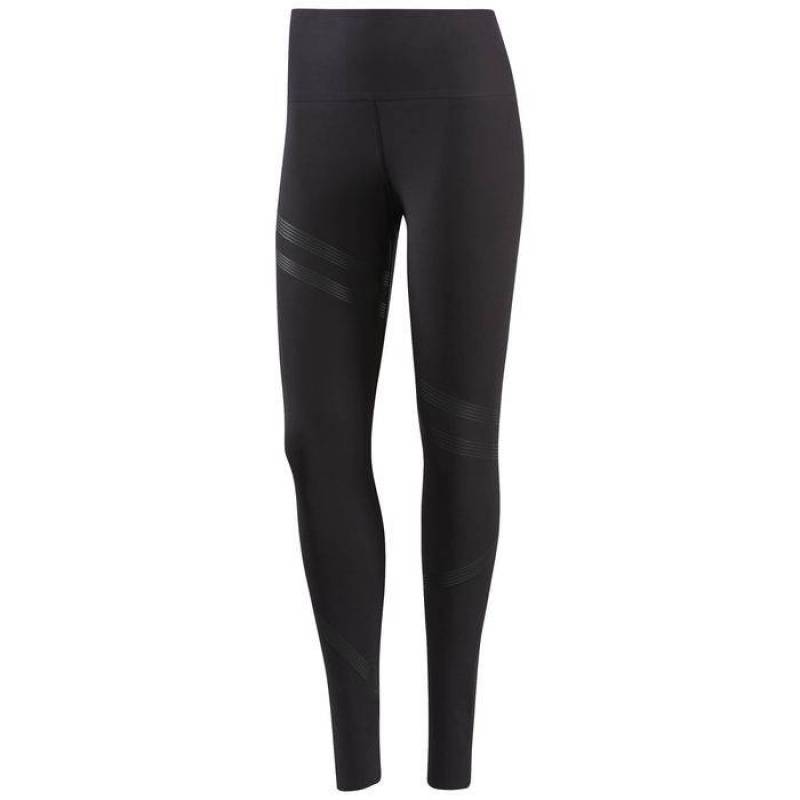 Dámské legíny LINEAR HIGH RISE TIGHT BR9000