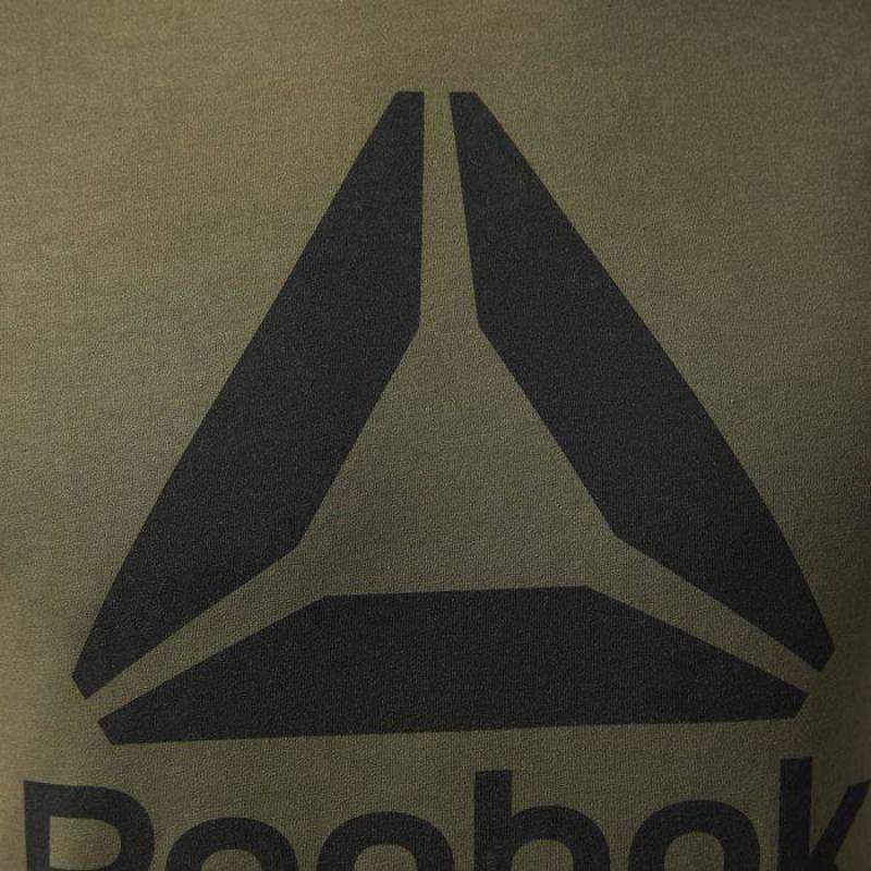 Man T-Shirt TRAINING SPEEDWICK BR5563