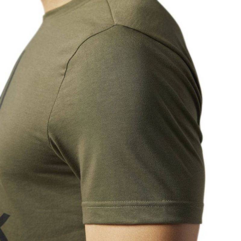 Man T-Shirt TRAINING SPEEDWICK BR5563