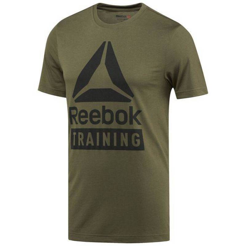 Man T-Shirt TRAINING SPEEDWICK BR5563