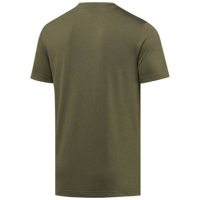 Man T-Shirt TRAINING SPEEDWICK BR5563