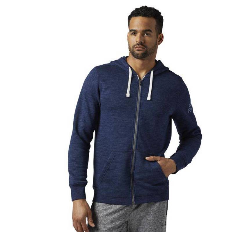 Pánská mikina EL PRIME GROUP FULLZIP BS4002