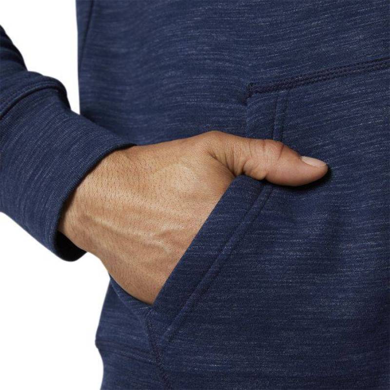 Pánská mikina EL PRIME GROUP FULLZIP BS4002