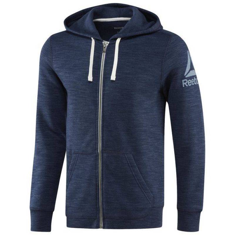 Pánská mikina EL PRIME GROUP FULLZIP BS4002