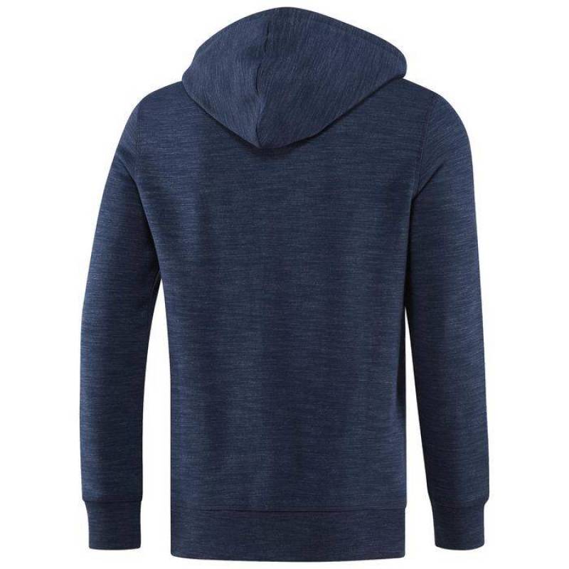 Pánská mikina EL PRIME GROUP FULLZIP BS4002