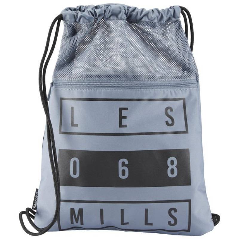 Pytel Les Mills GYMSACK CD8549