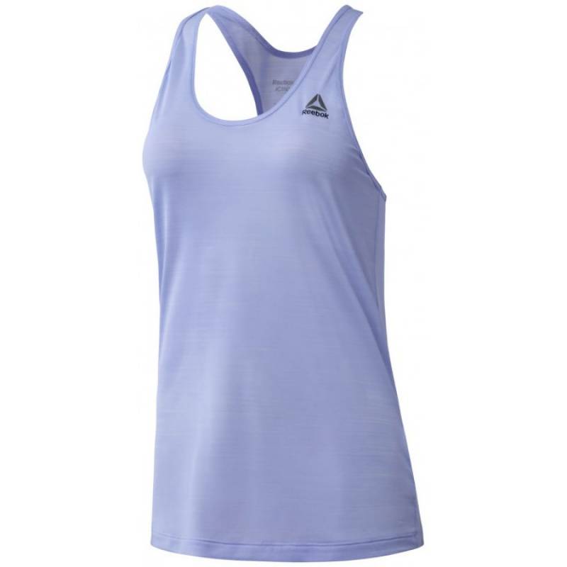 Dámský top WOR ACTIVECHILL SLUB TANK CE7779