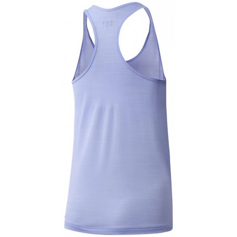 Dámský top WOR ACTIVECHILL SLUB TANK CE7779
